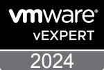 VMware vExpert 2024