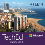 TechEd Europe 2014- Windows 10 Deployment