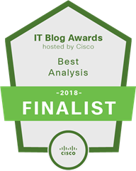 IT Blog Awards