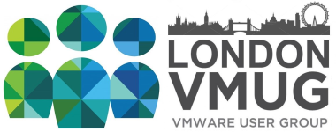 VMware Project Capitola @ #LonVMUG