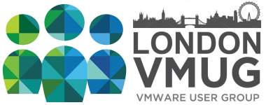 London VMUG April 2016 (Part 2)