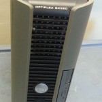 Optiplex 620 USFF