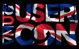 UK VMUG 2021- Live and In-Person