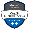 Microsoft Azure Administrator Associate