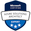 Microsoft Azure Solutions Architect Expert