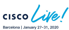 Cisco Live Europe 2020 Highlights