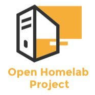 The Open HomeLab Project