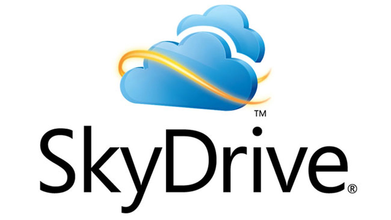 New SkyDrive desktop client