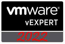 vExpert 2022- Time to Apply