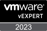 VMware vExpert 2023