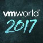 VMworld 2017 Europe Monday
