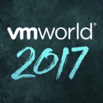 VMworld 2017 Europe Tuesday Keynote