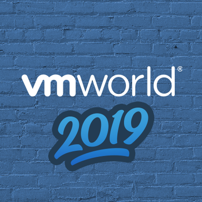 VMworld Europe 2019-Day 1 Keynote Highlights