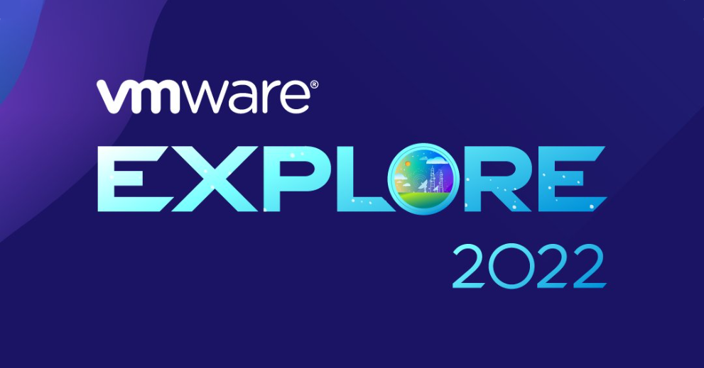 VMworld rebrands to VMware Explore