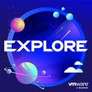 VMware Explore 2024 The Future