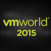 VMworld Europe 2015 Day 3